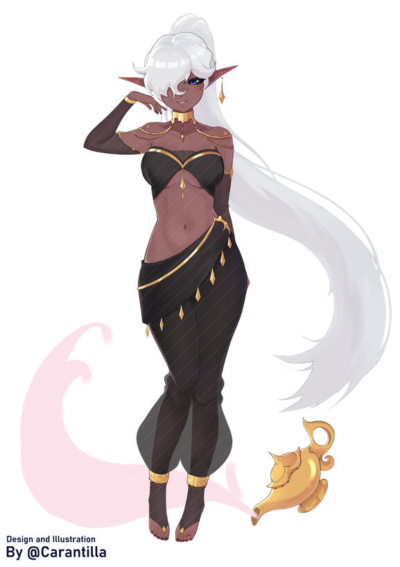 Genie