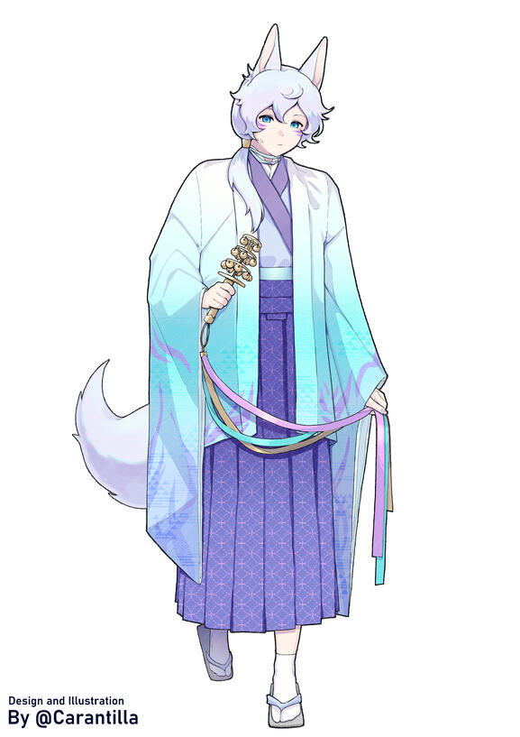 Karou